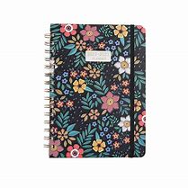 Image result for A5 Notebook Hardcover without Elastic