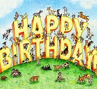 Image result for Happy Birthday Farm Animals Meme