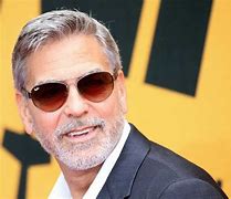 Image result for Jennifer Siebel Newsom George Clooney