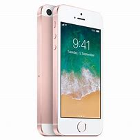 Image result for Pink iPhone SE Rose Gold