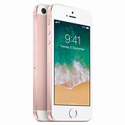 Image result for iPhone SE Rose Gold Left Side