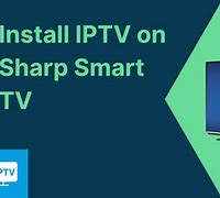 Image result for Sharp TV Installation
