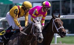 Image result for Printable Kentucky Derby Horses