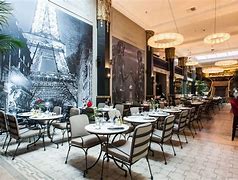 Image result for Le Petit Paris Restaurant