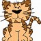 Image result for Drawn Animation Cat in a Galaxy