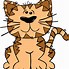 Image result for Cute Cat Cartoon Copyright Free Image