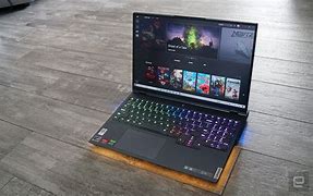 Image result for Lenovo Legion 7 Laptop