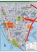Image result for Map Of Lower Manhattan