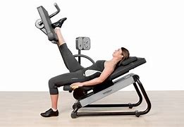 Image result for Hip Stretching Machine
