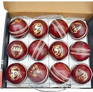 Image result for SG Cricket Ball in Matches