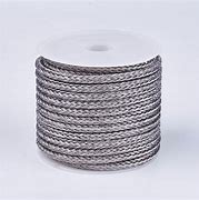 Image result for Braided Cord Cable