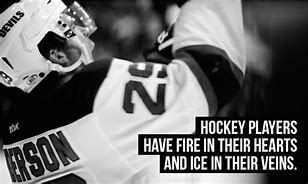 Image result for Hockey Sayings
