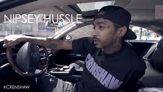 Image result for Nipsey Hussle Crenshaw Clothing Line