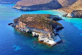 Image result for Wo Liegt Lampedusa