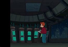 Image result for Futurama Fry Gets Frozen