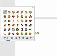 Image result for PC Keyboard Emoji Shortcuts