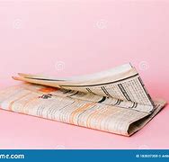 Image result for Person Printing a Newspaper