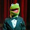 Image result for Kermit PFP 1080X1080 Funny