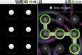 Image result for Phone Password Pattern