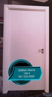 Image result for PVC Vrata Cene