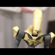 Image result for Buff Battle Droid