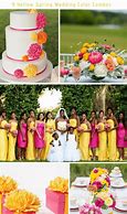 Image result for Adding Yellow to Pink
