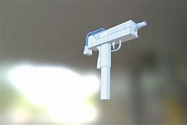 Image result for MAC-10 Vector