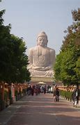 Image result for Bodh Gaya Buddha Statue