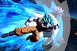 Image result for Dragon Ball Super Fighterz
