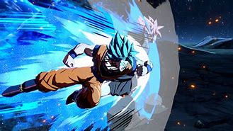 Image result for Dragon Ball Fighterz 4K Ultra HD Wallpaper