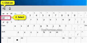 Image result for Dock On-Screen Keyboard