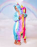 Image result for Our Generation Rainbow Unicorn Pajamas