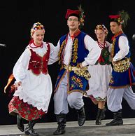 Image result for Polish Folk Dance