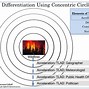 Image result for Concentric Circles of Linguistics