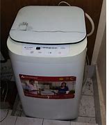 Image result for Smallest Washing Machine Japan