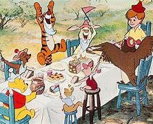 Image result for Classic Winnie the Pooh Movie