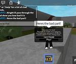 Image result for Inappropriate Roblox Image ID