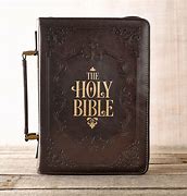 Image result for Holy Bible Cover