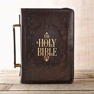 Image result for Bible Back Cover