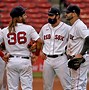 Image result for Retired Red Sox Players