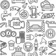 Image result for Spare Parts Clip Art