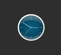 Image result for Apple Clock Icon