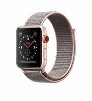 Image result for Apple Watch Pink Rose Gold