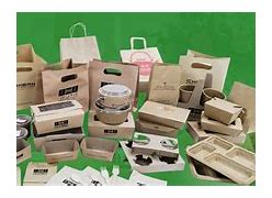 Image result for Food Packaging Companies