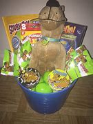 Image result for Scooby Doo Easter Presents
