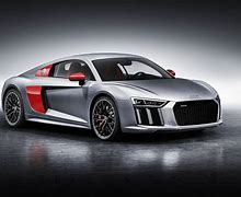 Image result for Audi V10 Sports Car
