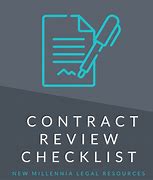 Image result for Contract Review Services