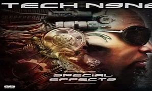 Image result for Tech N9ne Special Effects