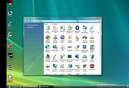 Image result for Windows Vista HP Laptop Home Premium Oemact