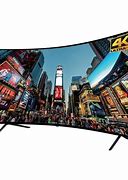 Image result for 65-Inch Curved RCA Smart TV